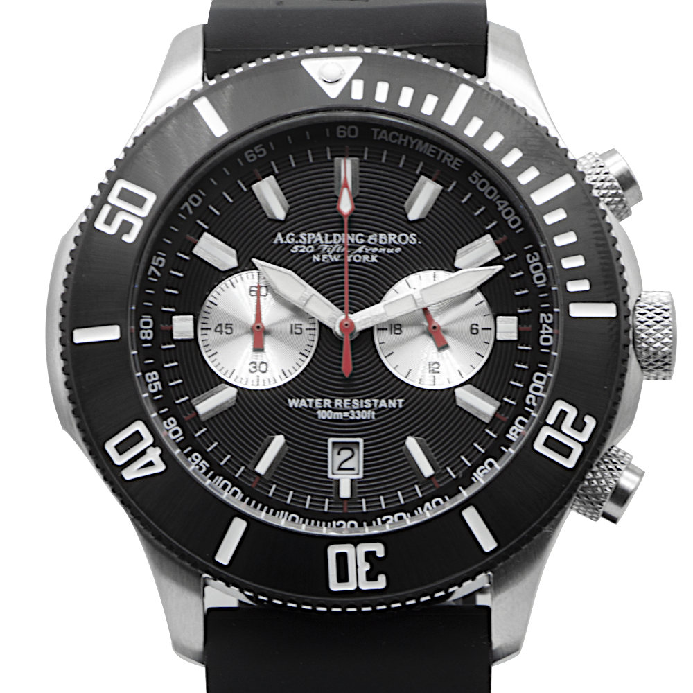 Spalding & bros orologi deals