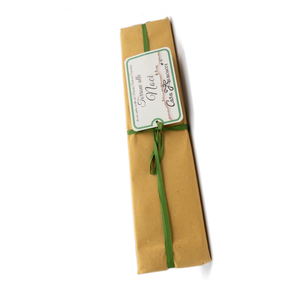 TORRONE ALLE NOCI CASA FRANCUCCI - LUXURY FOOD LOST89 - immagine 2