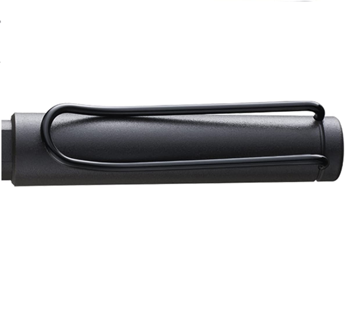 LAMY 1203885 PENNA  STILOGRAFICA SAFARI UMBRA  ABS PENNINO EF - immagine 4