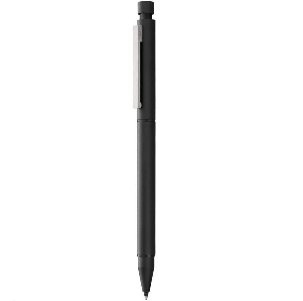 LAMY 1204215 MULTIFUNZIONE CL TWIN BLACK 0,5 PENNA A SFERA  PORTAMINE