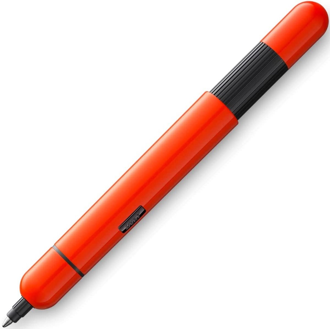 LAMY 1229951 PICO  LASER ARANCIONE PENNA A SFERA METALLO COLORE ARANCIO