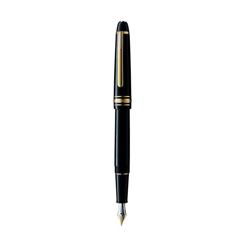 Montblanc Hommage A Fredric Chopin 1518 STILOGRAFICA PENNINO M