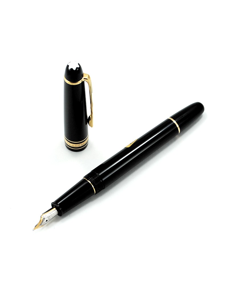 Montblanc Hommage A Fredric Chopin 1518 STILOGRAFICA PENNINO M - immagine 2