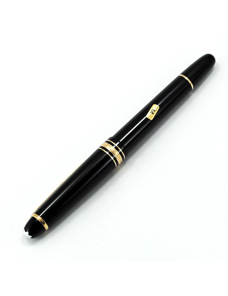 Montblanc Hommage A Fredric Chopin 1518 STILOGRAFICA PENNINO M - immagine 3