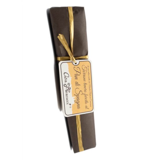 TORRONE TENERO FARCITO AL PAN DI SPAGNA  CASA FRANCUCCI LOST85 LUXURY FOOD - immagine 2
