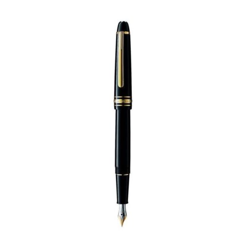 Montblanc Hommage A Fredric Chopin 1518 STILOGRAFICA PENNINO M