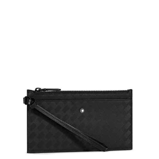 MONTBLANC 129978 EXTREME 3.0 PORTAFOGLI PORTACARTE MINI ASTUCCIO 8 CC