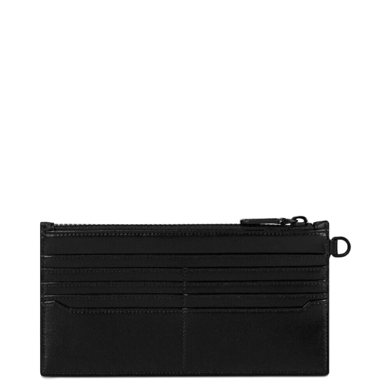 MONTBLANC 129978 EXTREME 3.0 PORTAFOGLI PORTACARTE MINI ASTUCCIO 8 CC - immagine 3