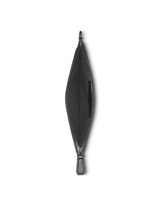 MONTBLANC 129978 EXTREME 3.0 PORTAFOGLI PORTACARTE MINI ASTUCCIO 8 CC - immagine 2
