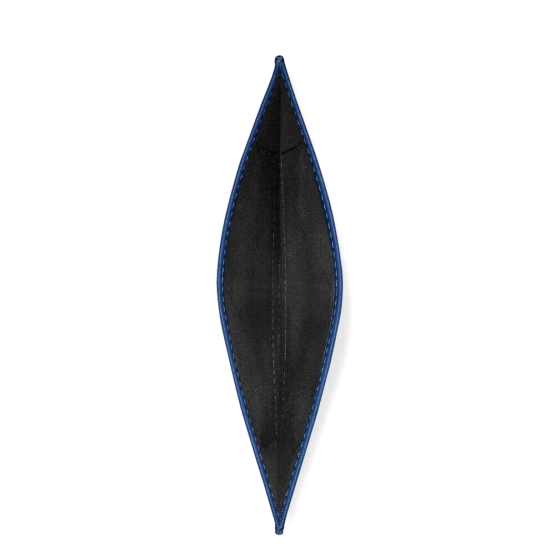 MONTBLANC MEISTERSTUCK SELECTION SOFT 129910 PORTACARTE A BUSTA TASCA CENTRALE - immagine 3