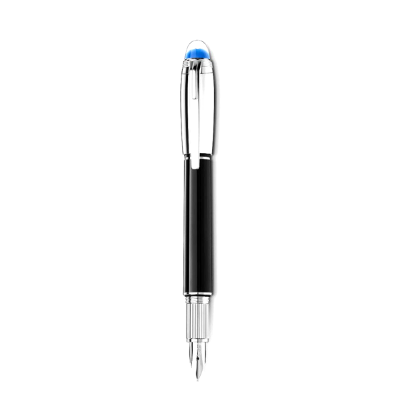 MONTBLANC 130531 STARWALKER DOUE' PENNA SILOGRAFICA M PISTONE O CONVERTER