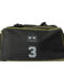 LA MARTINA BORSONE DA VIAGGIO SPORTIVO JULIO COLORE VERDE/NERO LMBR00973T