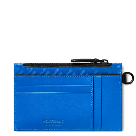 Porta carte a 8 scomparti Montblanc Extreme 3.0, tasca con cerniera 130240 - immagine 2