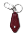 MONTBLANC SARTORIAL 130828 PORTACHIAVI A FORMA DI DIAMANTE PELLE SAFFIANO