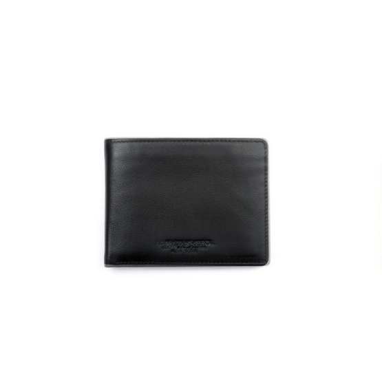 A.G.SPALDING & BROS PORTAFOGLI IN PELLE NAPPATA CON PORTAMONETE 175135U900 - immagine 2