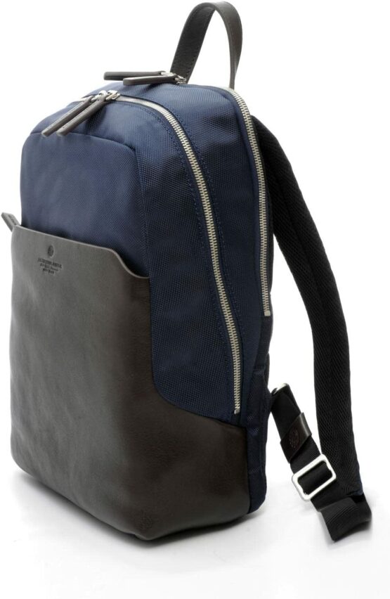 A.G.SPALDING & BROS 309215F139 ZAINO NEW SQUARE  SMALL METROPOLITAN - immagine 2