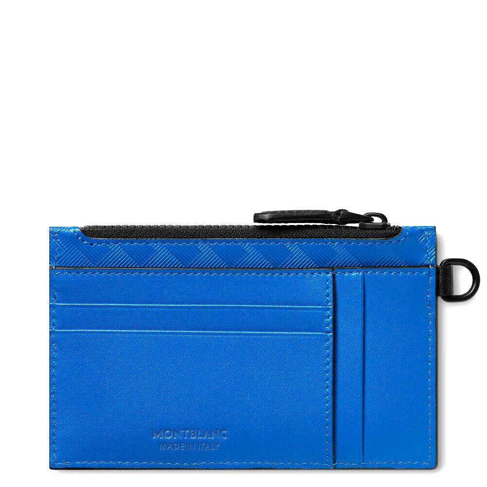 Porta carte a 8 scomparti Montblanc Extreme 3.0, tasca con cerniera 130240 - immagine 2
