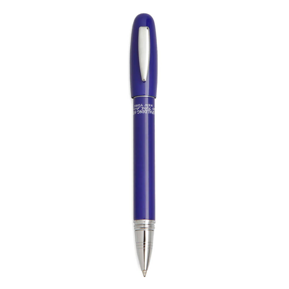 A.G.SPALDING & BROS 170132U706 PENNA A SFERA SHORT CLASSIC BLU