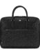 Montblanc  Sartorial 130271 CARTELLA IN PELLE SAFFINANO COLORE NERO
