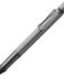 1214290 LAMY AL-STAR PORTAMINE IN ALLUMINIO Matita meccanica  GRAPHITE MINA 0,5