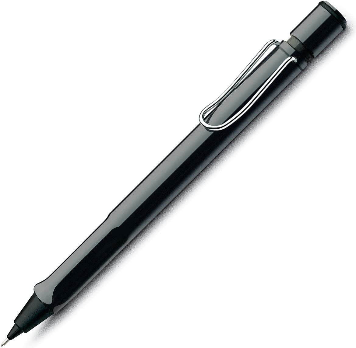 1220399 LAMY SAFARI PORTAMINE Matita Meccanica ABS COLORE NERO MINA 0,5 –  Lostivale