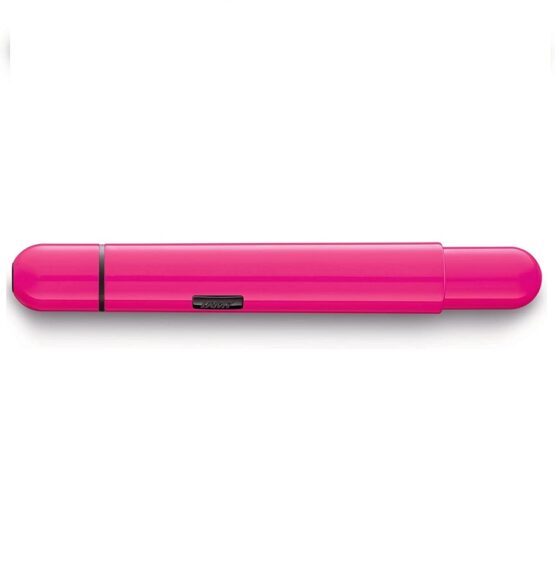 LAMY 1231589  PICO  PENNA A SFERA METALLO LACCATO COLORE NEO PINK - immagine 3