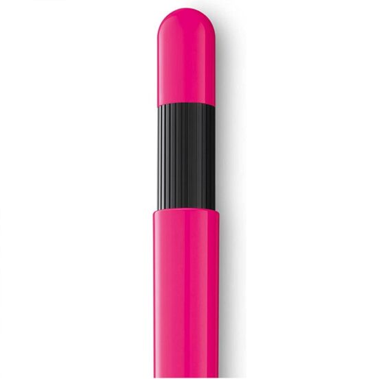 LAMY 1231589  PICO  PENNA A SFERA METALLO LACCATO COLORE NEO PINK - immagine 4