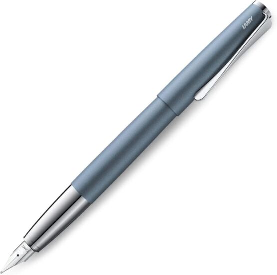LAMY 1234853 PENNA STILOGRAFICA PENNINO EF STUDIO GLACIER ED.LIMITATA