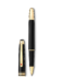 MONTBLANC PENNA ROLLER 128474 CLASSIC Meisterstück AROUND THE WORLD 80 DAYS