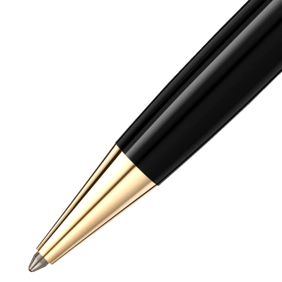 MONTBLANC PENNA A SFERA 128475 CLASSIC Meisterstück AROUND THE WORLD 80 DAYS - immagine 3
