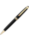 MONTBLANC PENNA A SFERA 128475 CLASSIC Meisterstück AROUND THE WORLD 80 DAYS