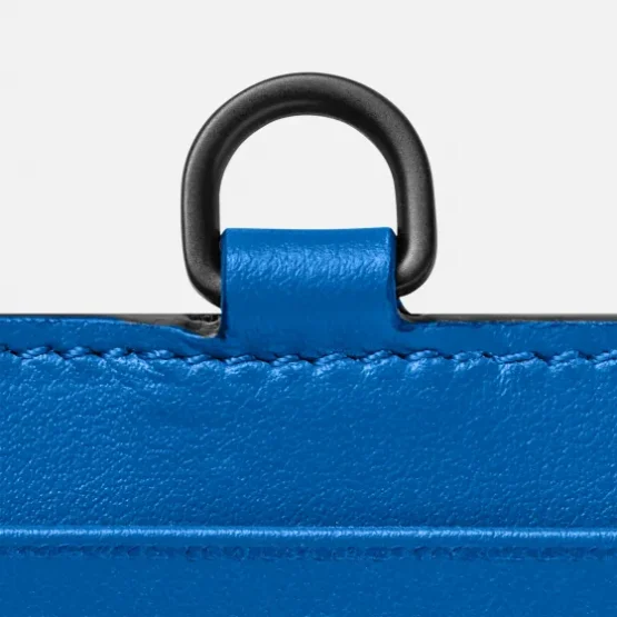 MONTBLANC 130241 EXTREME 3.0 PORTACARTE DI CREDITO IN PELLE 6 SCOMPARTI - immagine 4