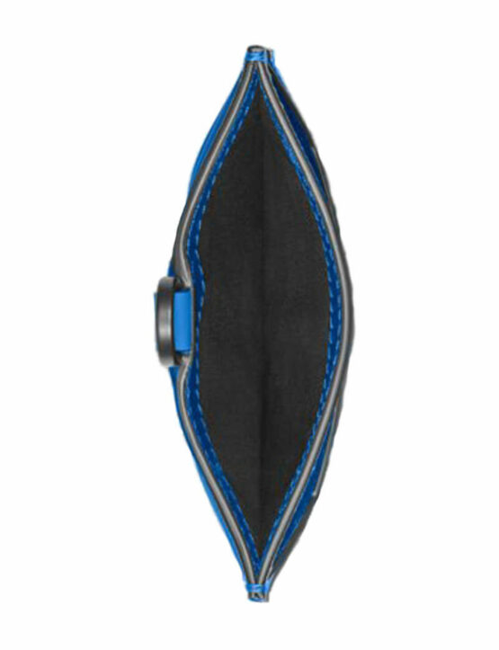 MONTBLANC 130241 EXTREME 3.0 PORTACARTE DI CREDITO IN PELLE 6 SCOMPARTI - immagine 3
