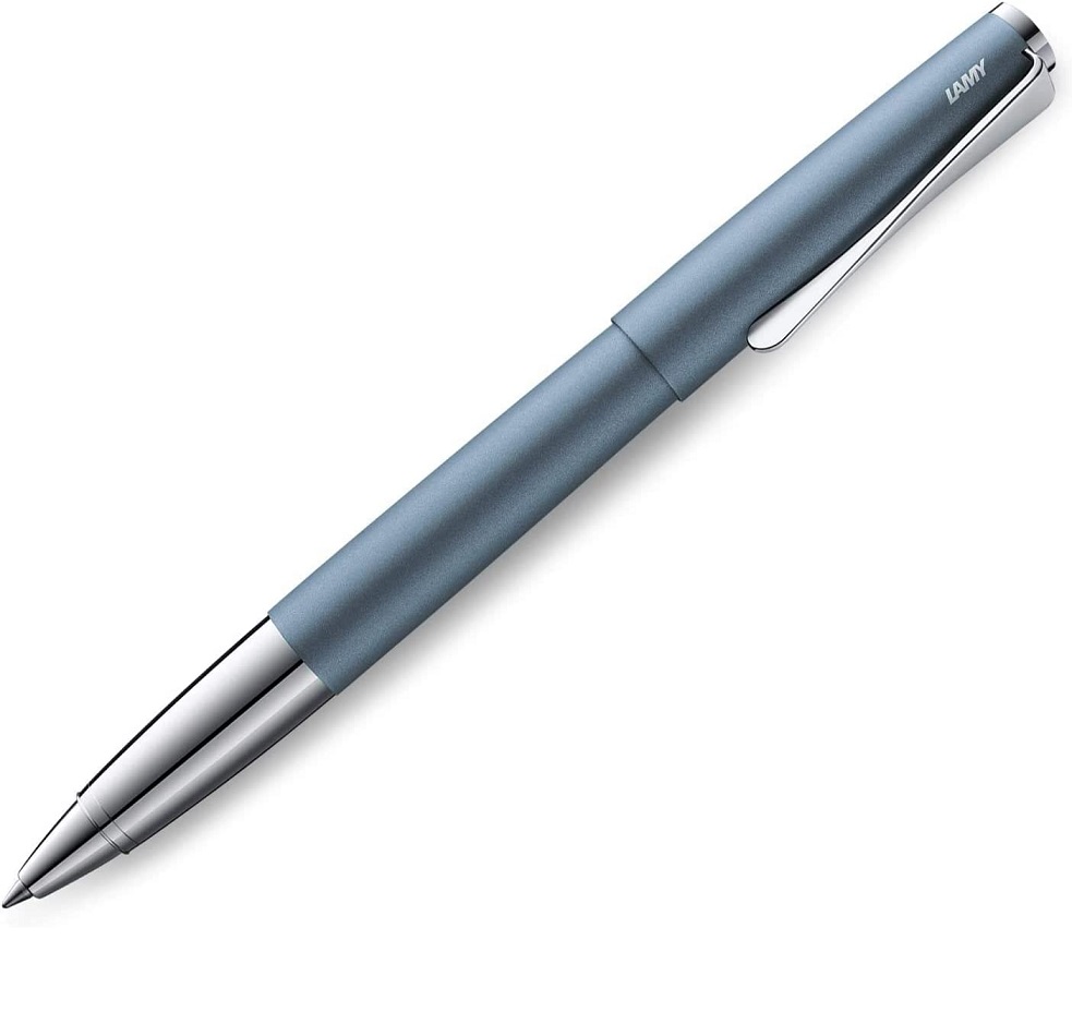 LAMY 1234857 PENNA ROLLER  STUDIO GLACIER M