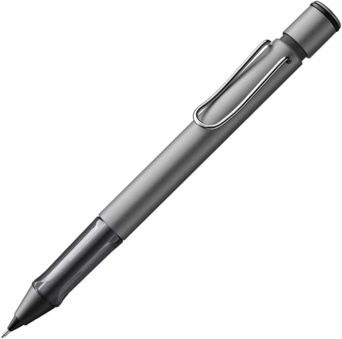 1214290 LAMY AL-STAR PORTAMINE IN ALLUMINIO Matita meccanica GRAPHITE MINA 0,5