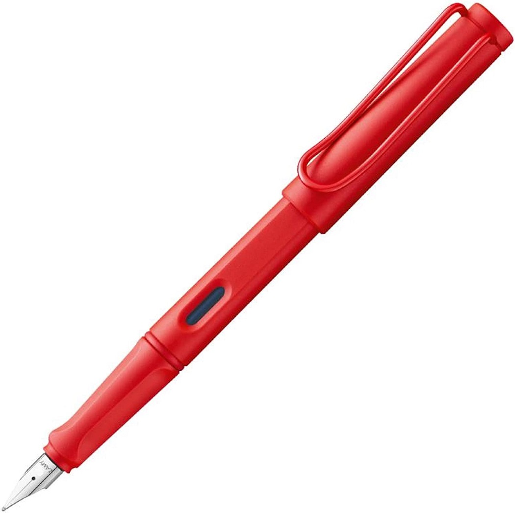 1236366.LAMY SAFARY.STRAWBERRY.M.2 1236366.LAMY SAFARY.STRAWBERRY.M.2
