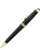 MONTBLANC PENNA A SFERA  128380 CLASSIC Meisterstück AROUND THE WORLD 80 DAYS MIDSIZE