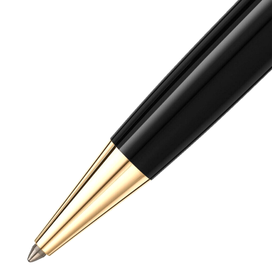 MONTBLANC PENNA A SFERA  128380 CLASSIC Meisterstück AROUND THE WORLD 80 DAYS MIDSIZE - immagine 3