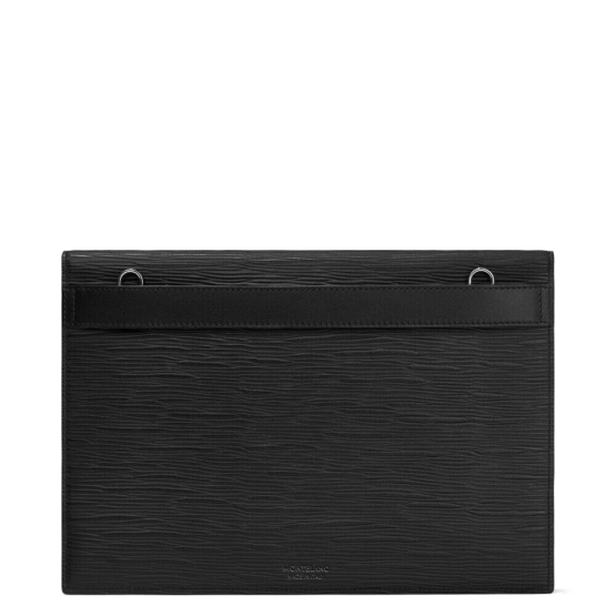 MONTBLANC Meisterstück 4810 ENVELOPE CHIUSURA A BUSTA 130921 - immagine 7