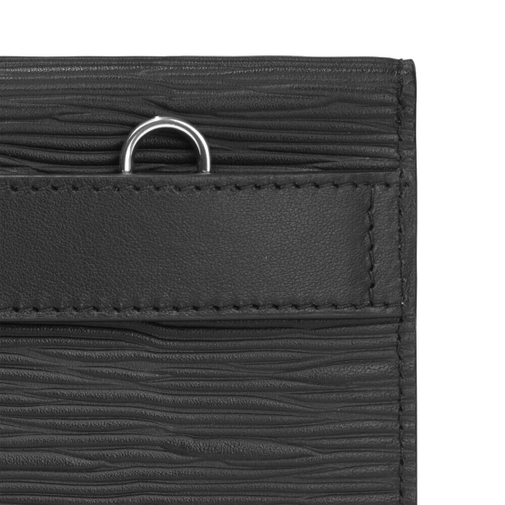 MONTBLANC Meisterstück 4810 ENVELOPE CHIUSURA A BUSTA 130921 - immagine 6