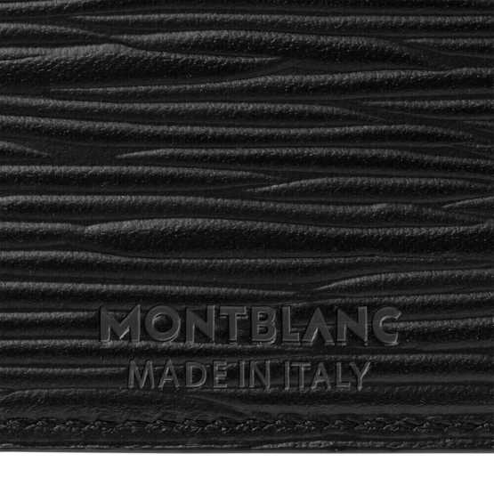 MONTBLANC Meisterstück 4810 ENVELOPE CHIUSURA A BUSTA 130921 - immagine 3