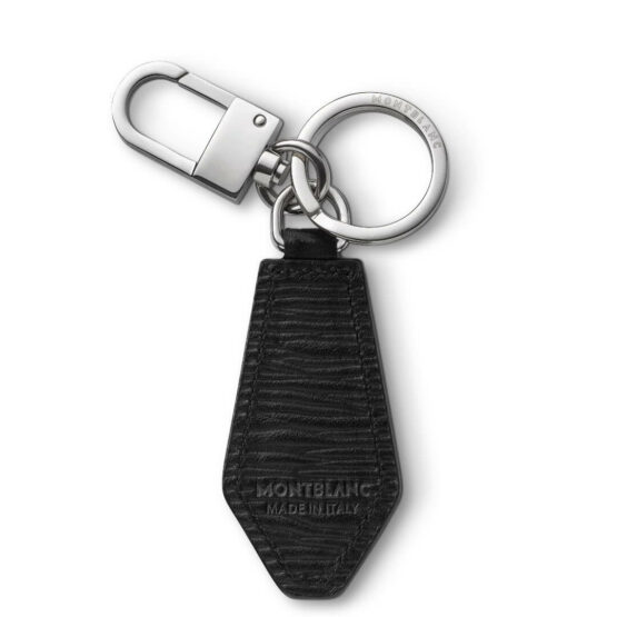 MONTBLANC Meisterstück 481 0 - 130932 PORTACHIAVI A FORMA DI DIAMANTE PELLE - immagine 2