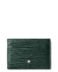MONTBLANC Meisterstück 4810 PORTACARTE DI CREDITO IN PELLE 5 SCOMPARTI 130938
