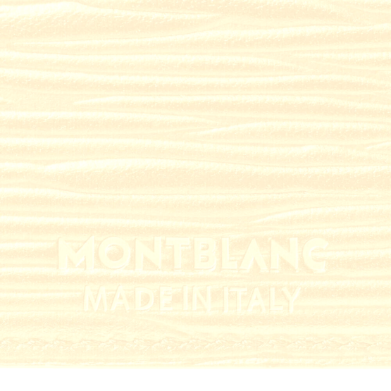 MONTBLANC Meisterstück 4810 PORTACARTE DI CREDITO IN PELLE 5 SCOMPARTI  130943 - immagine 5