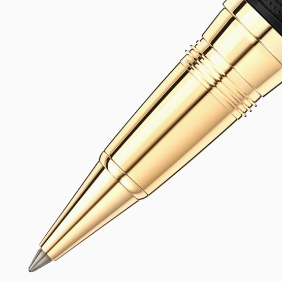 MONTBLANC 128486 RB Solitaire LeGrand Meisterstück Around the World in 80 Days - immagine 4