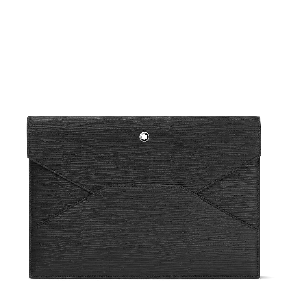 MONTBLANC Meisterstück 4810 ENVELOPE CHIUSURA A BUSTA 130921