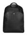 MONTBLANC  EXTREME 3.0 129964 Zaino 3 SCOMPA IN PELLE STAMPATA COLORE NERO