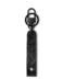 MONTBLANC EXTREME 3.0 129983 PORTACHIAVI IN PELLE MOSCHETTONE E ANELLO