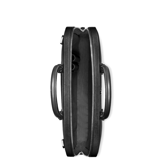 MONTBLANC SARTORIAL CARTELLA PICCOLA 130272  IN PELLE SAFFIANO - immagine 5
