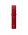 MONTBLANC SARTORIAL 130835 PORTAPENNE 1 STRUMENTO IN PELLE SAFFIANO  COL.ROSSO